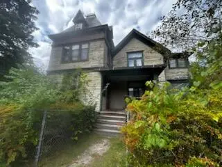 723 Sheridan Avenue, Saginaw, MI 48607