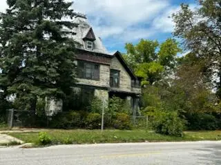 723 Sheridan Avenue, Saginaw, MI 48607 - #3
