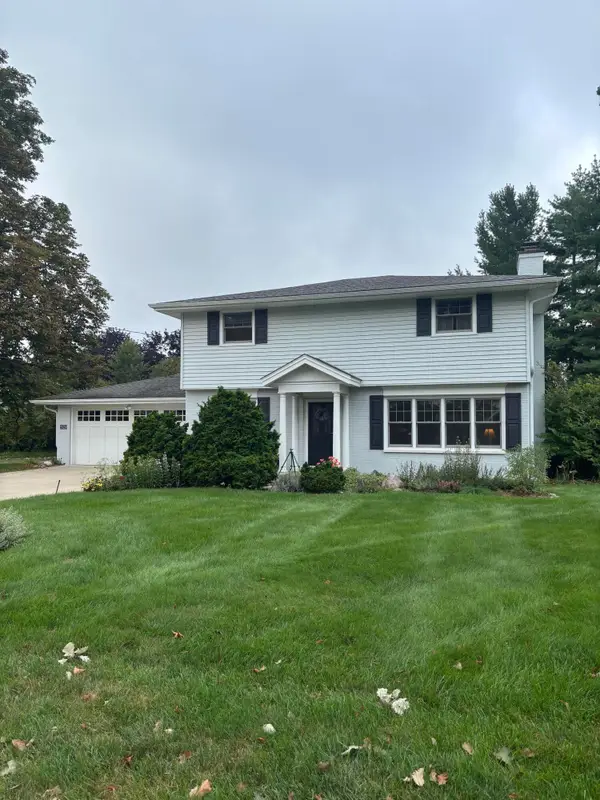 5120 Brennerton Drive, Portage, MI 49002