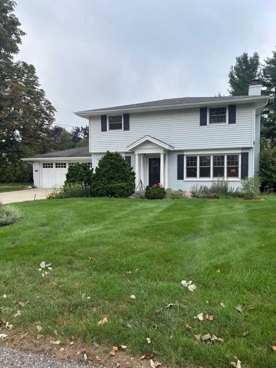 5120 Brennerton Drive, Portage, MI 49002 - #2