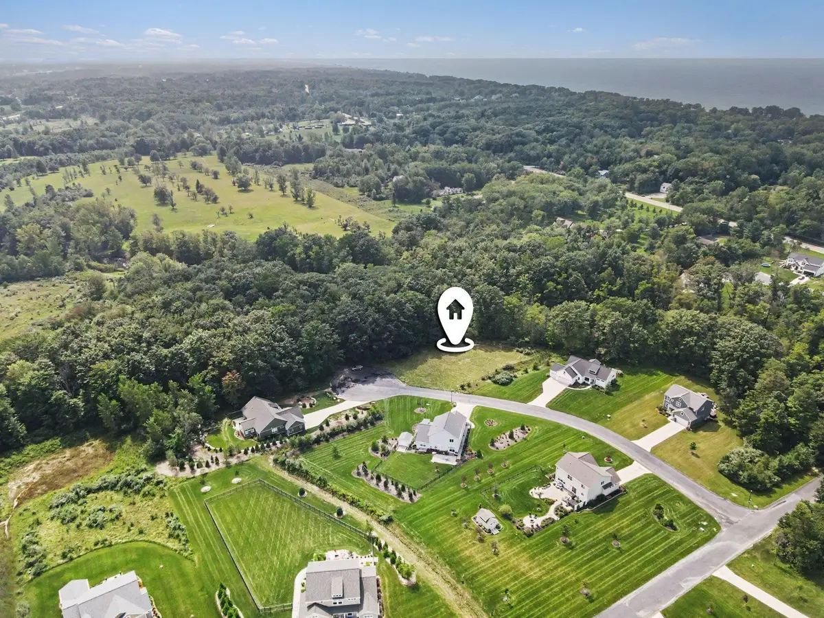 504 Big Sable Drive, South Haven, MI 49090 - #1
