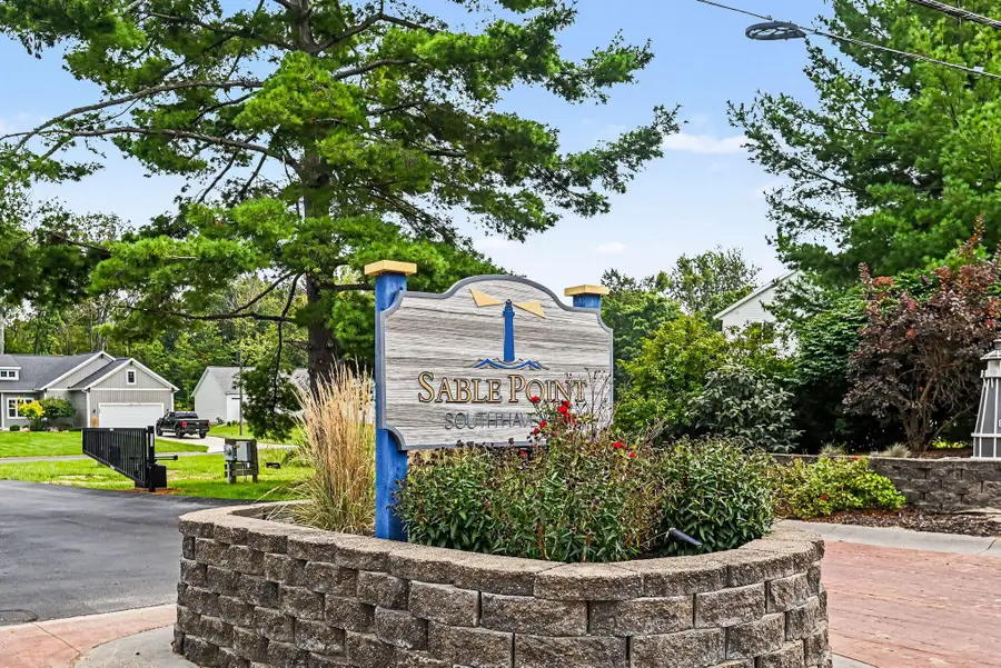 504 Big Sable Drive, South Haven, MI 49090 - #2
