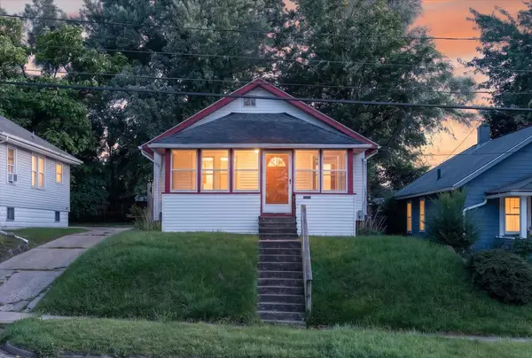 303 E Prospect Street, Jackson, MI 49203