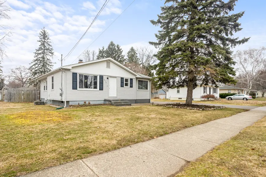 3715 Grant Street, Hudsonville, MI 49426 - #3