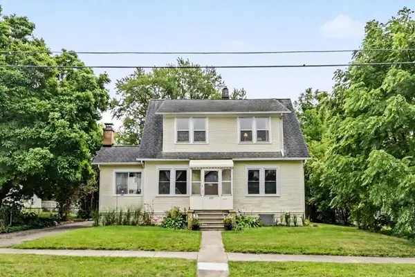 717 Union Street, Jackson, MI 49203