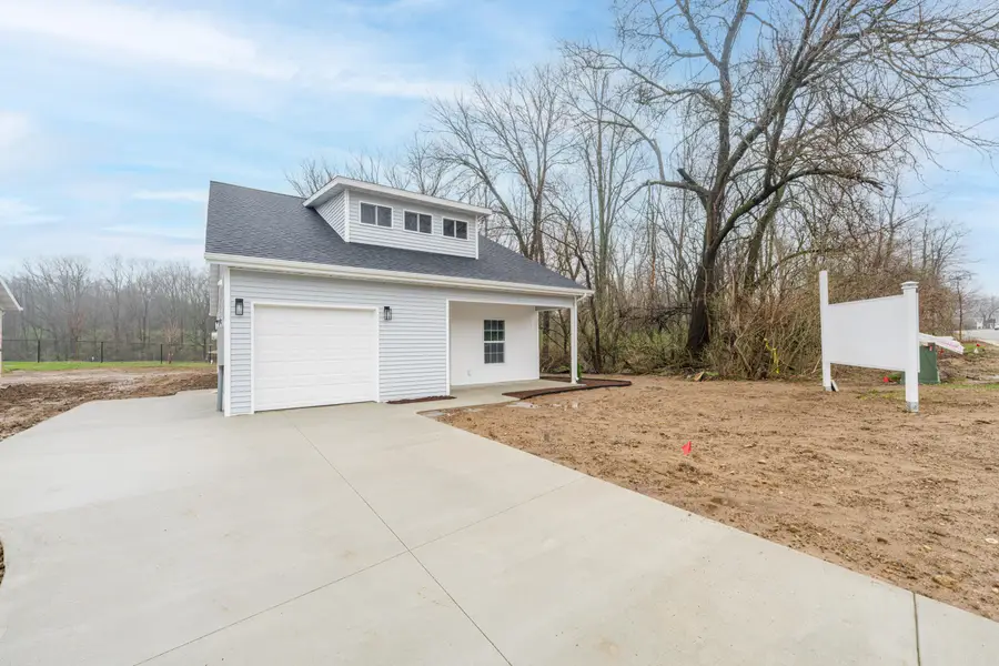 722 Imagine Drive, Cassopolis, MI 49031 - #2