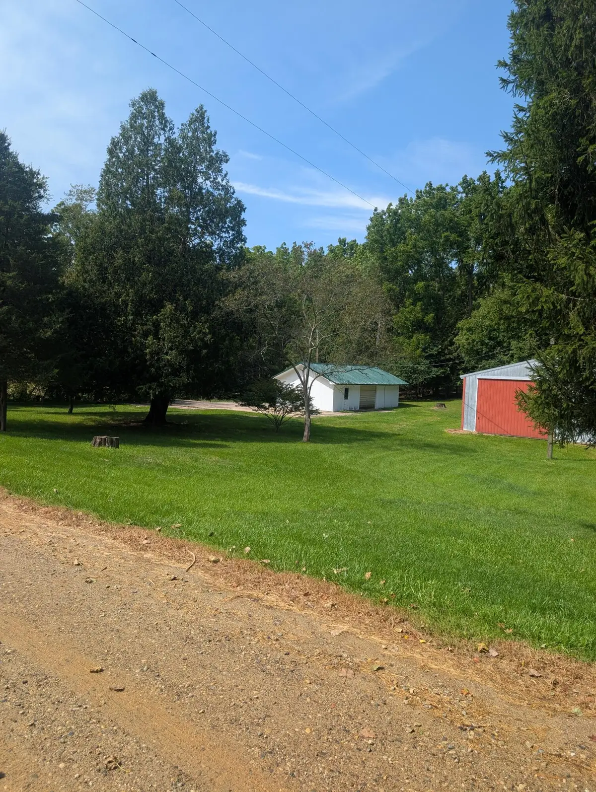 60322 46th Avenue, Lawrence, MI 49064 - #1