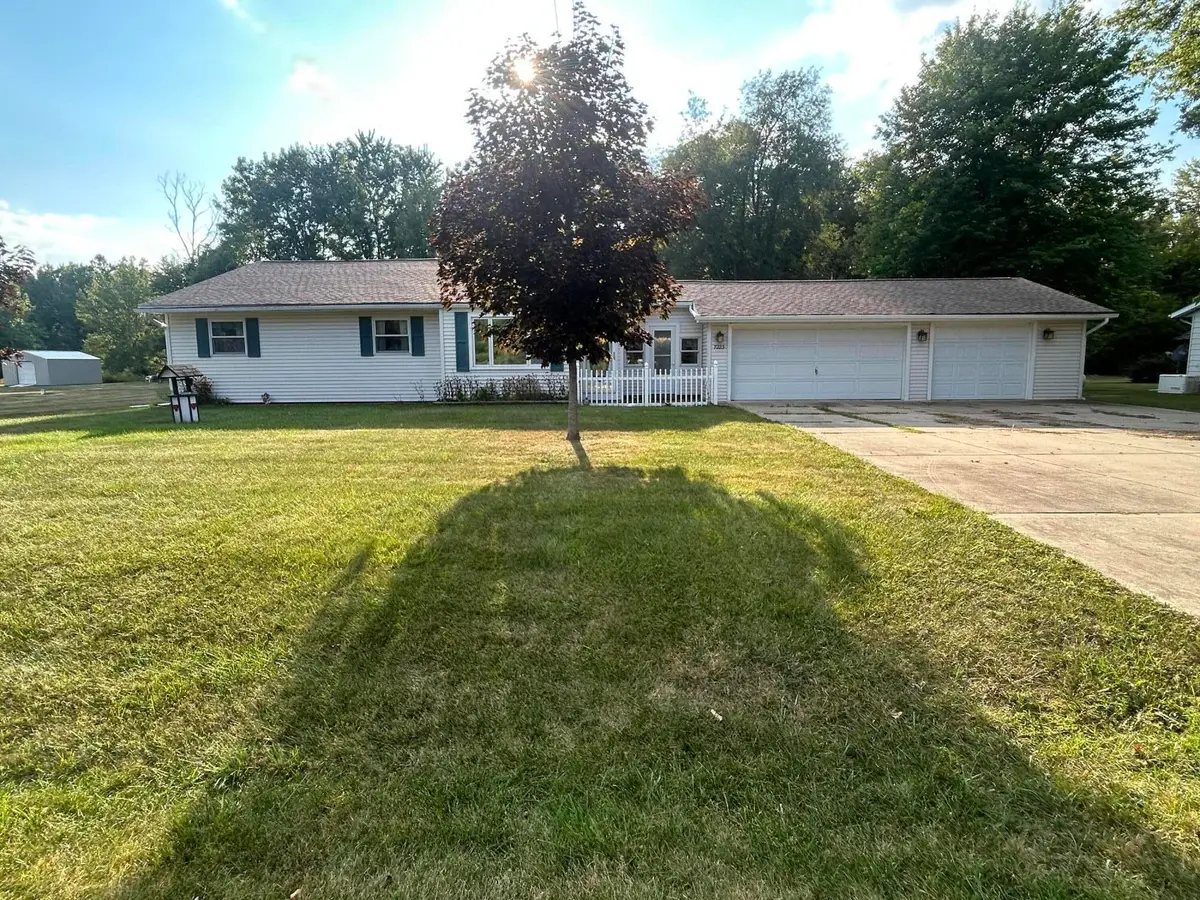 7223 15 1/2 Mile Road, Marshall, MI 49068 - #1