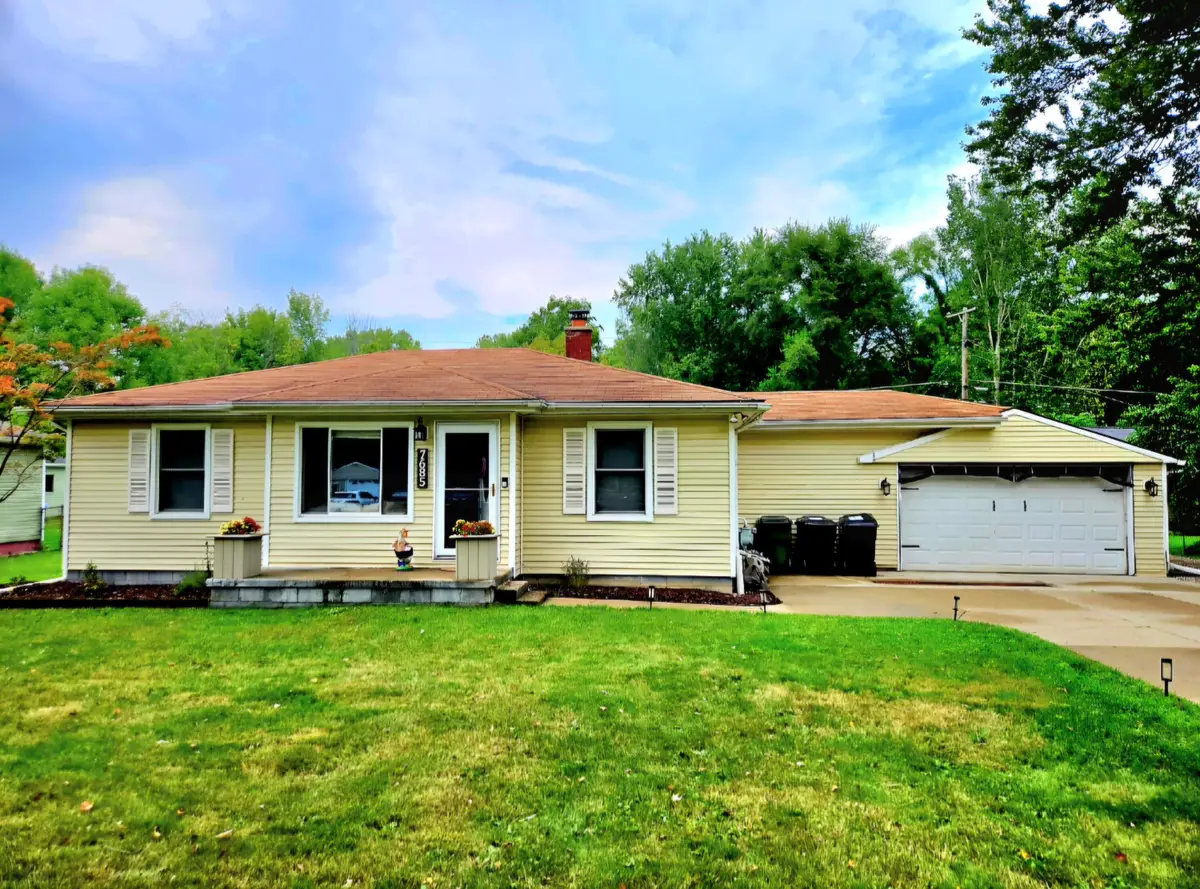 7685 Metz Drive, Shelby, MI 48316 - #1