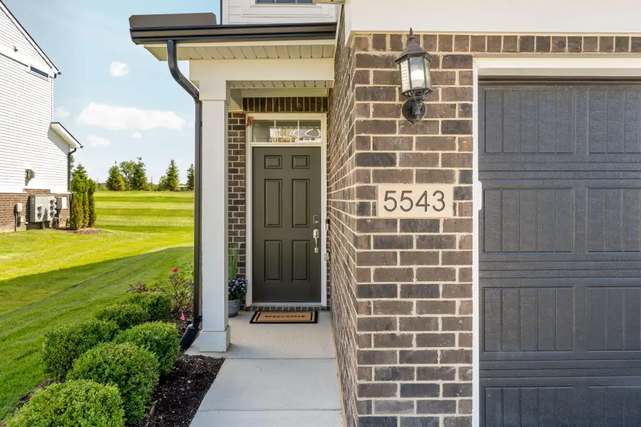5543 E Spaniel Drive, Ann Arbor, MI 48108 - #2