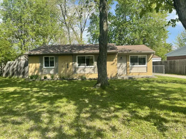 41900 Arthur Street, Belleville, MI 48111