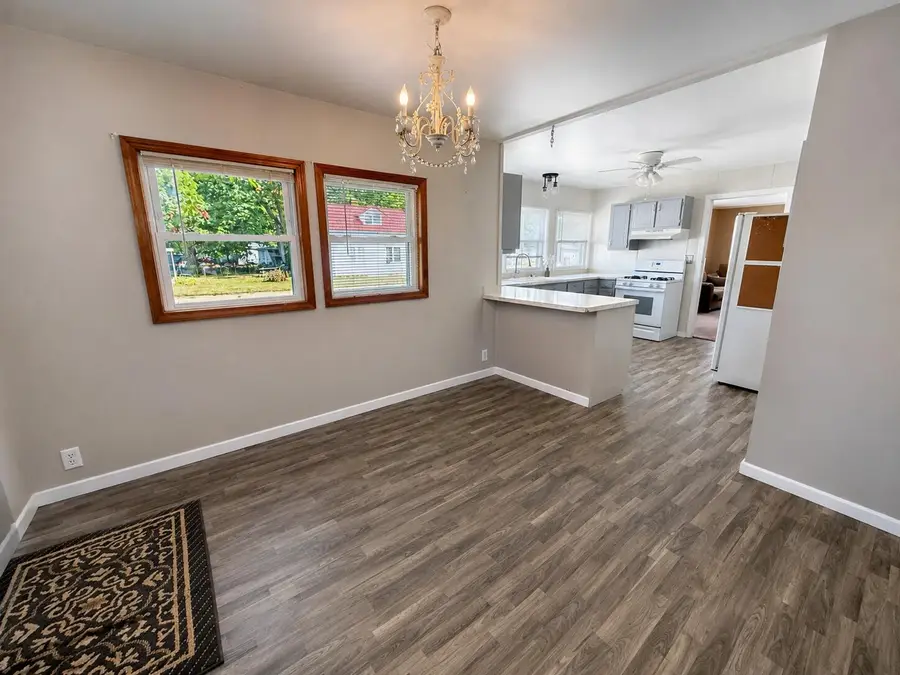 156 Stearns Street, Barryton, MI 49305 - #3