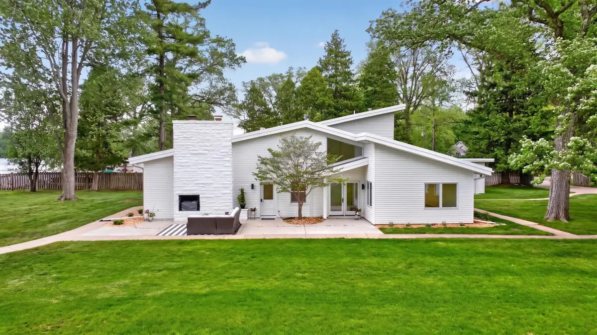 5010 Woodland Road, Jackson, MI 49203 - #1