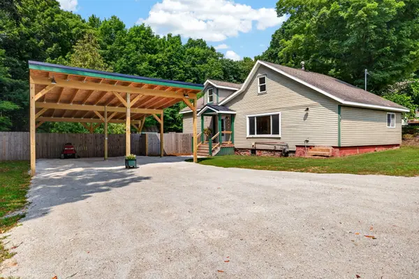 75 Elliott Street, Shelby, MI 49455