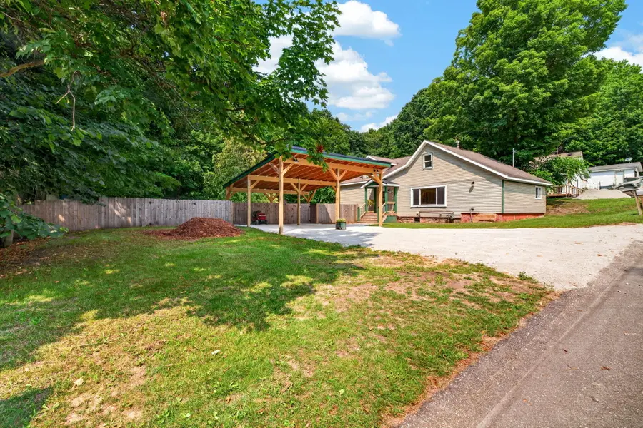 75 Elliott Street, Shelby, MI 49455 - #2