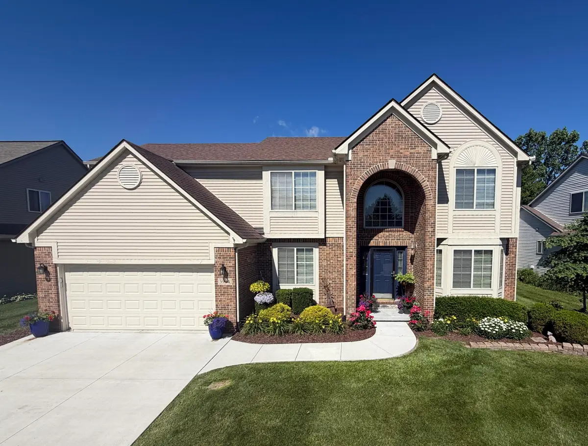 5994 Cedar Ridge Drive, Ann Arbor, MI 48103 - #1