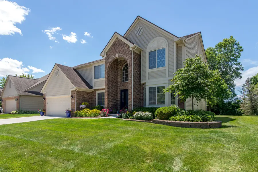 5994 Cedar Ridge Drive, Ann Arbor, MI 48103 - #2