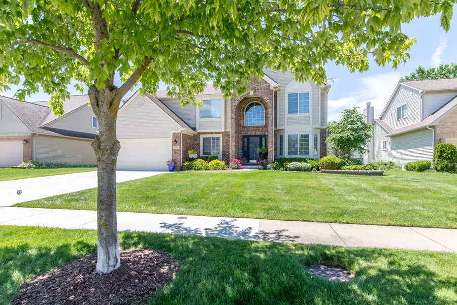 5994 Cedar Ridge Drive, Ann Arbor, MI 48103 - #3