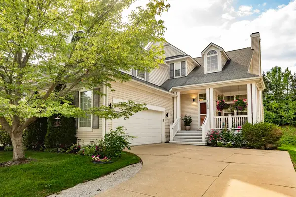 1300 Timmins Drive, Ann Arbor, MI 48103
