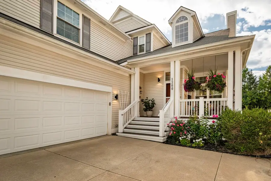 1300 Timmins Drive, Ann Arbor, MI 48103 - #2