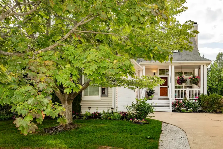 1300 Timmins Drive, Ann Arbor, MI 48103 - #3