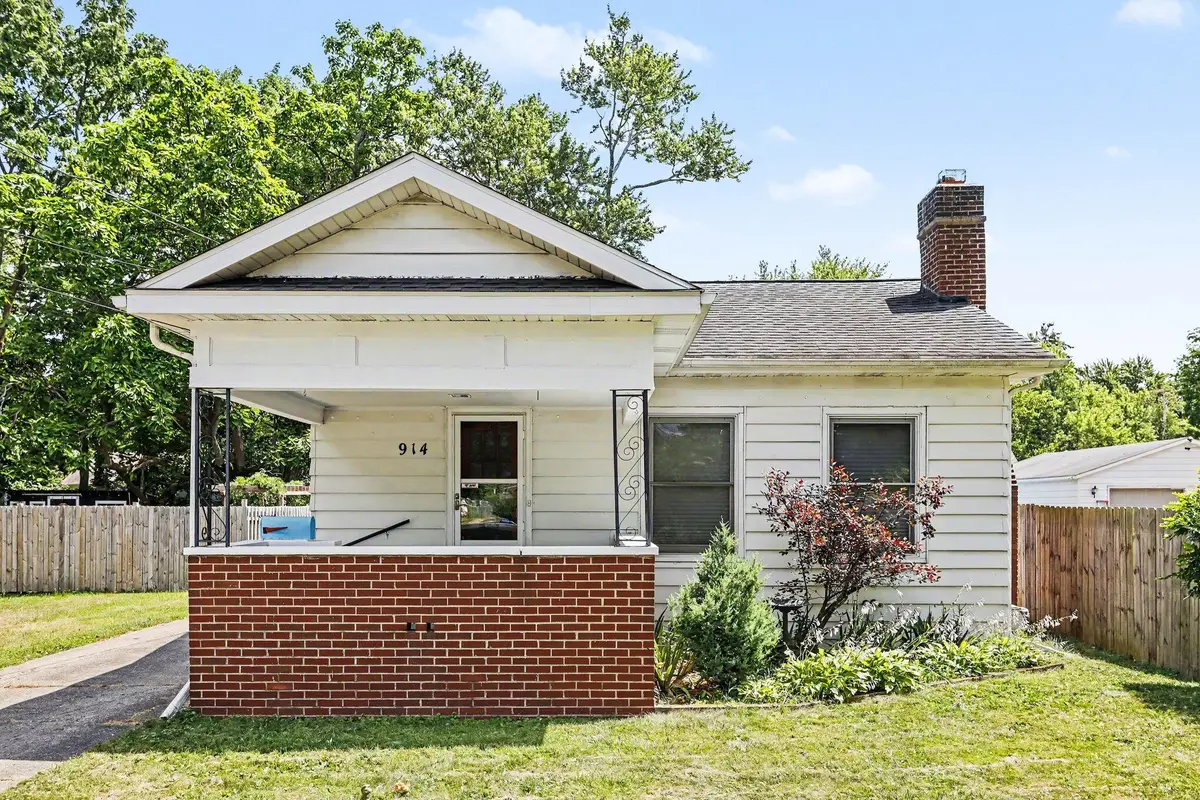 914 Dayton Avenue, Kalamazoo, MI 49048 - #1