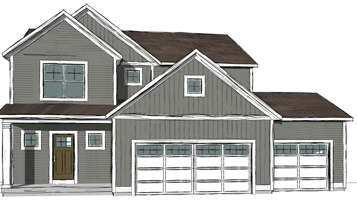 3736 Elderberry Drive #Lot 255, Holland, MI 49424 - #1