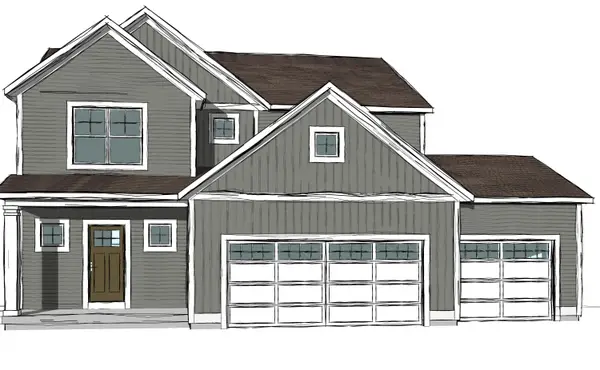 3736 Elderberry Drive #Lot 255, Holland, MI 49424