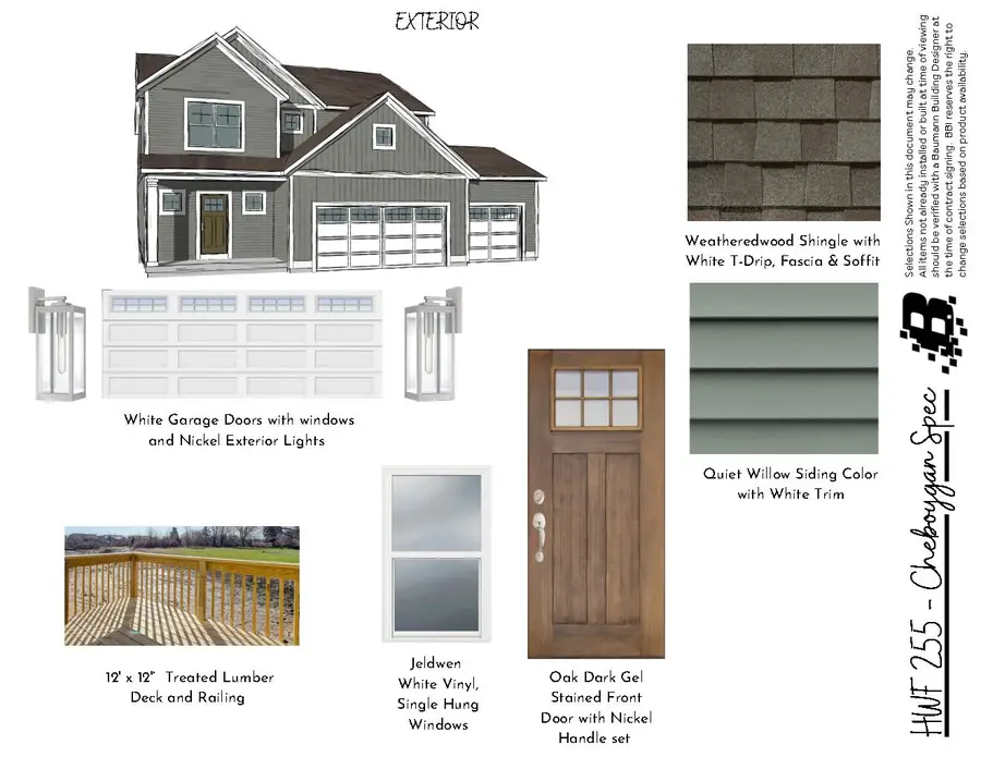 3736 Elderberry Drive #Lot 255, Holland, MI 49424 - #2