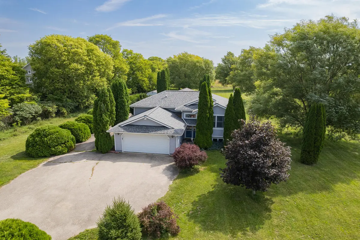 4079 Bennett Court, Adrian, MI 49221 - #1