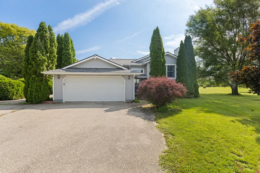 4079 Bennett Court, Adrian, MI 49221 - #3