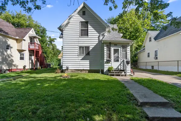 1502 Chapin Street, Jackson, MI 49203