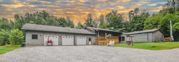 1085 Wolf Road, Reading, MI 49274