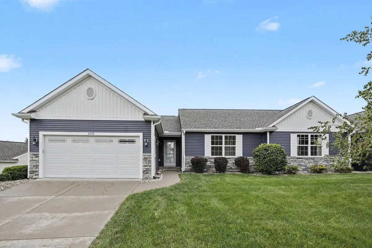 2559 Hunters Run, Kalamazoo, MI 49048 - #1