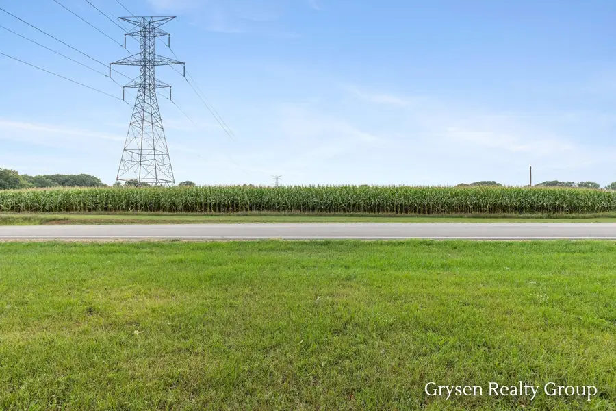133rd Avenue, Hamilton, MI 49419 - #2