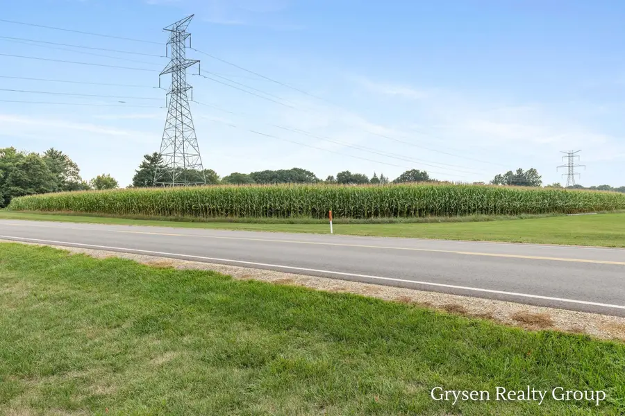 133rd Avenue, Hamilton, MI 49419 - #3