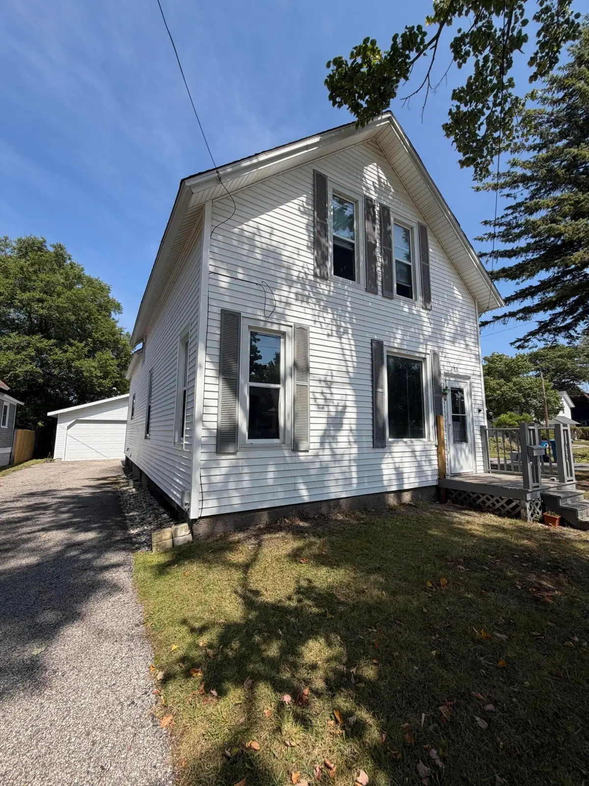 278 2nd Avenue, Manistee, MI 49660 - #1