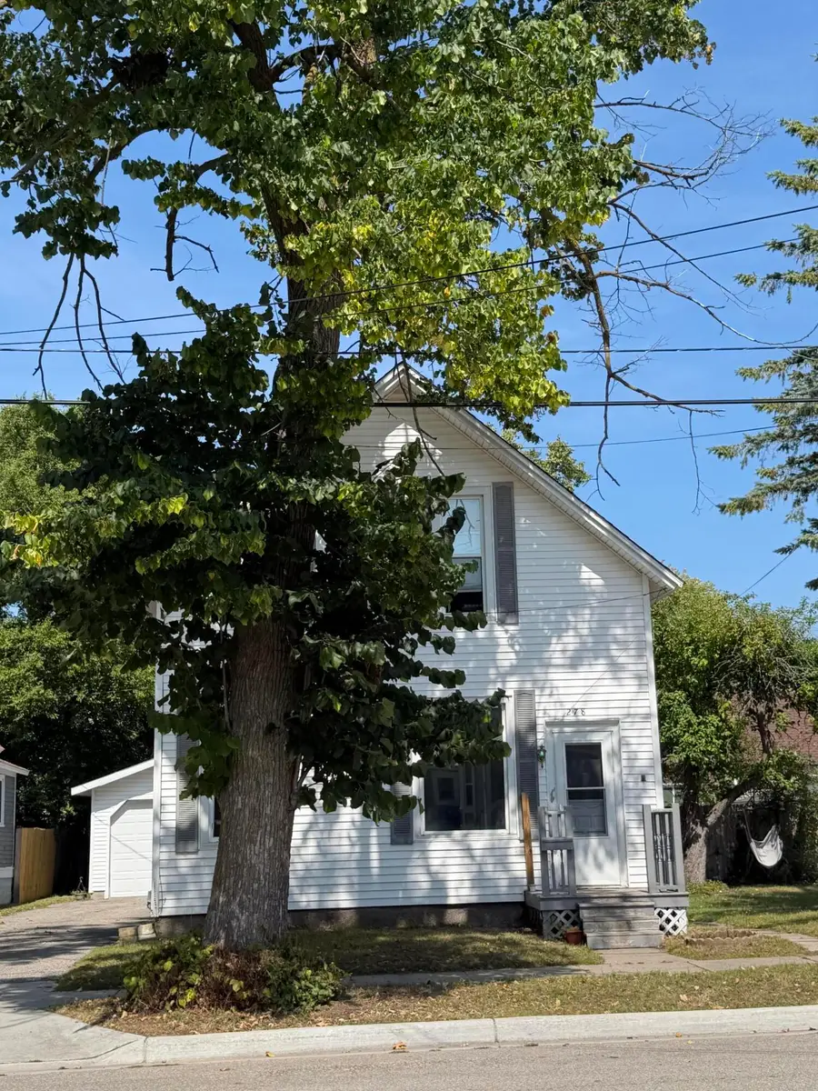 278 2nd Avenue, Manistee, MI 49660 - #2