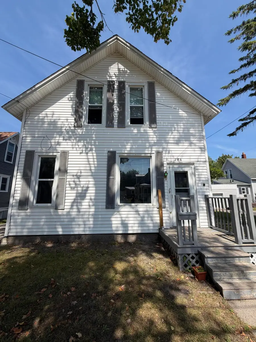 278 2nd Avenue, Manistee, MI 49660 - #3