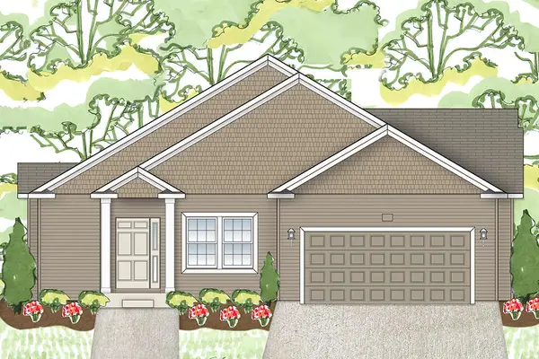 511 Mckinley Court, Three Rivers, MI 49093