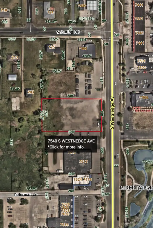 7540 S Westnedge Avenue, Portage, MI 49002