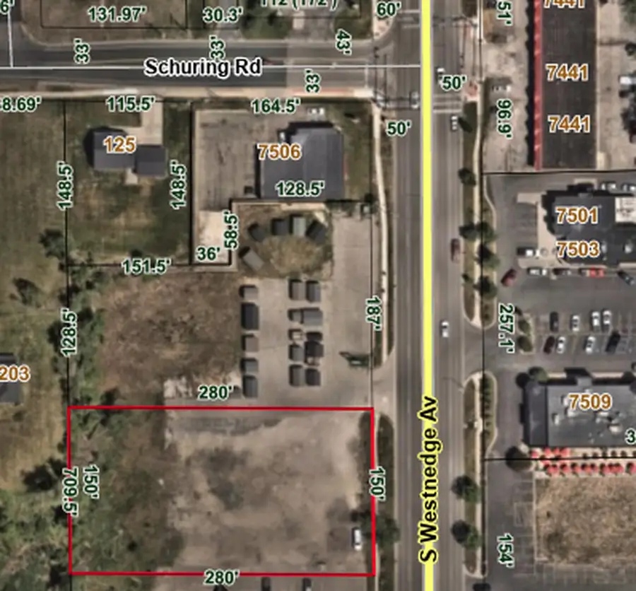 7540 S Westnedge Avenue, Portage, MI 49002 - #2