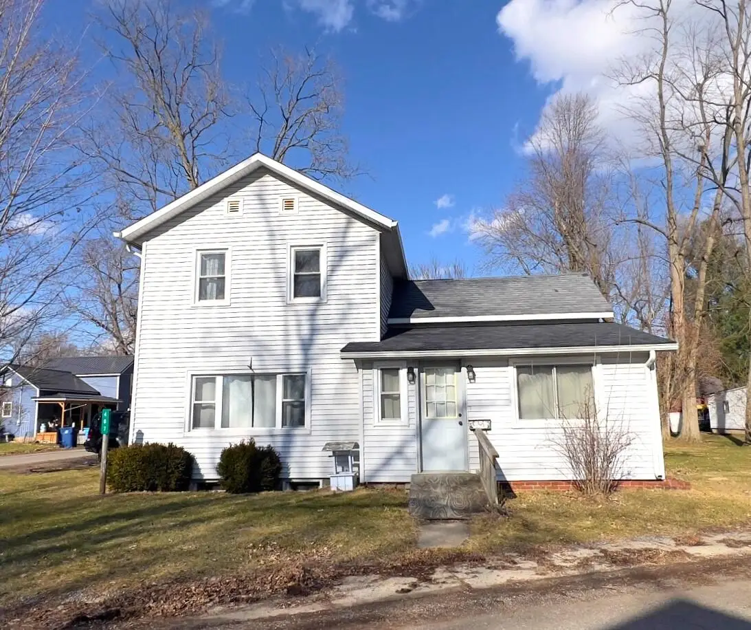 407 Barry Street, Colon, MI 49040 - #1