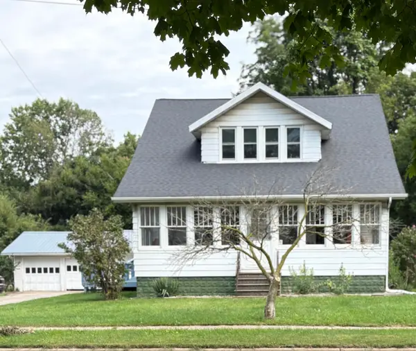 329 S Church Street S, Coloma, MI 49038