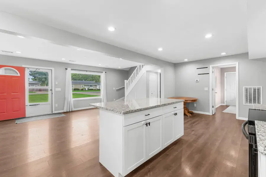 145 Falcon Road, Jackson, MI 49202 - #2