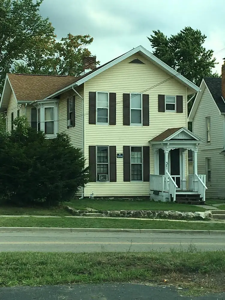 211 W Franklin Street, Jackson, MI 49201 - #1