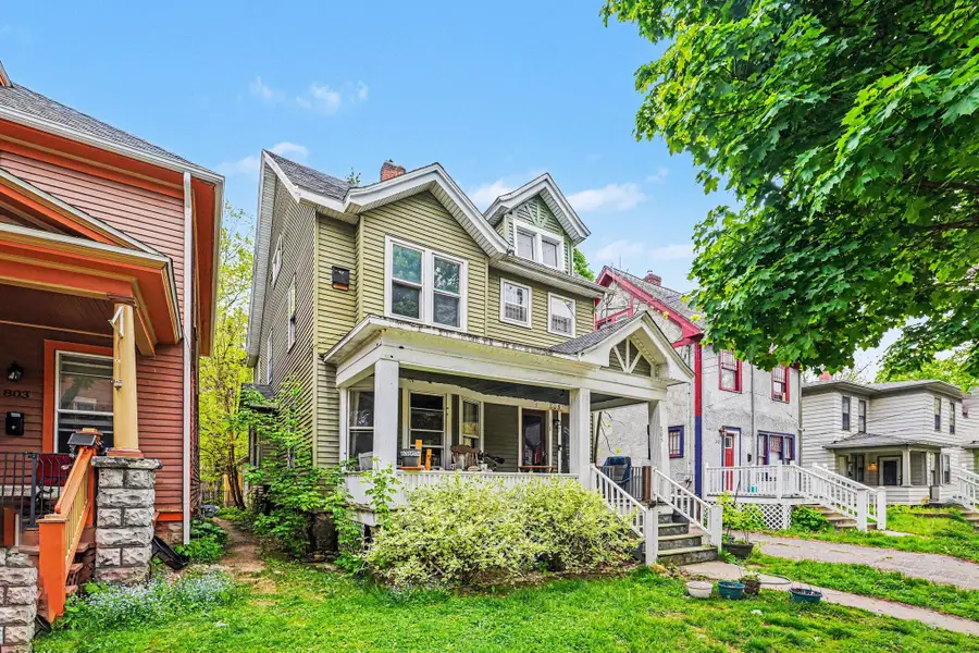 805 W Vine Street, Kalamazoo, MI 49008 - #3