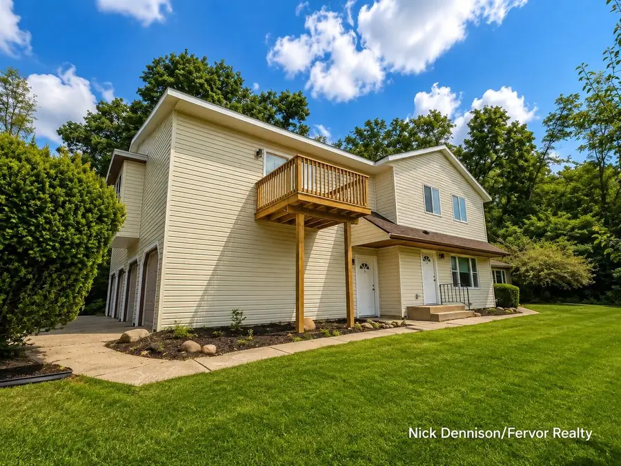 21163 Capital Avenue Ne, Battle Creek, MI 49017 - #2