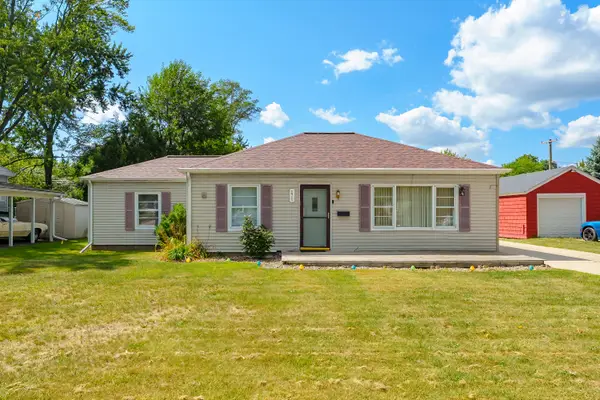 171 21st Street N, Battle Creek, MI 49015