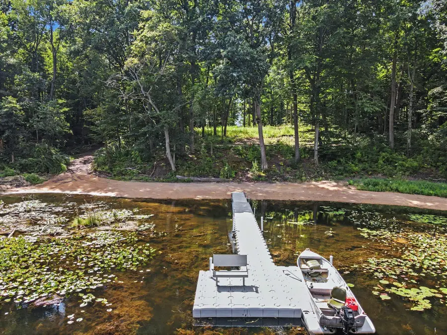 26940 80th Avenue, Lawton, MI 49065 - #3